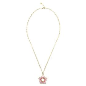 Guess JGUJUBN04460JWYGPKTU Kadın Kolye