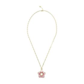 Guess JGUJUBN04460JWYGPKTU Kadın Kolye
