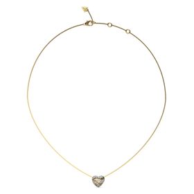 Guess JGUJUBN04501JWYGTU Kadın Kolye