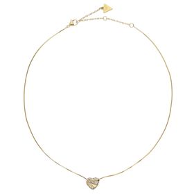 Guess JGUJUBN04501JWYGTU Kadın Kolye
