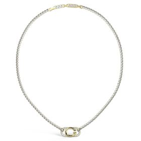 Guess JGUJUBN04506JWYGTU Kadın Kolye
