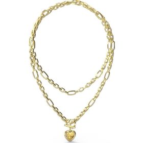 Guess JGUJUBN04598JWYGTU Kadın Kolye