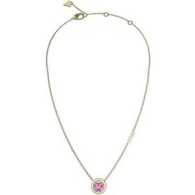 Guess JGUJUBN04667JWYGFCTU Kalpli Kadın Kolye