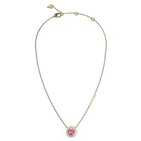 Guess JGUJUBN04667JWYGFCTU Kalpli Kadın Kolye