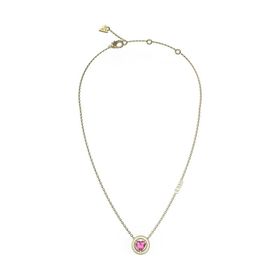 Guess JGUJUBN04667JWYGFCTU Kalpli Kadın Kolye
