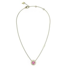 Guess JGUJUBN04667JWYGFCTU Kalpli Kadın Kolye