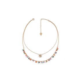 Guess JGUJUBN04679JWYGMCTU Kadın Kolye