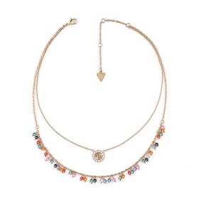 Guess JGUJUBN04679JWYGMCTU Kadın Kolye