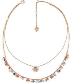 Guess JGUJUBN04679JWYGMCTU Kadın Kolye