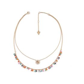 Guess JGUJUBN04679JWYGMCTU Kadın Kolye