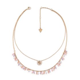 Guess JGUJUBN04683JWYGMCTU Kadın Kolye