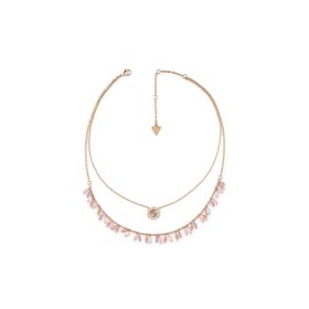 Guess JGUJUBN04683JWYGMCTU Kadın Kolye