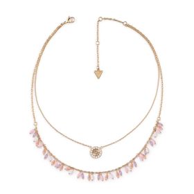 Guess JGUJUBN04683JWYGMCTU Kadın Kolye