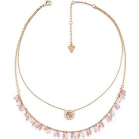 Guess JGUJUBN04683JWYGMCTU Kadın Kolye