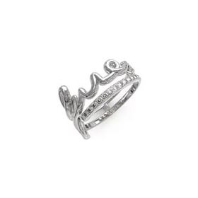 Guess JGUJUBR03315JWRH54 Kadın Yüzük