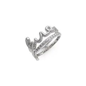 Guess JGUJUBR03315JWRH54 Kadın Yüzük