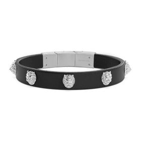 Guess JGUJUMB01310JWSTTU Erkek Bileklik