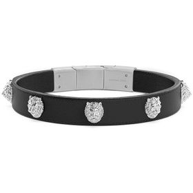 Guess JGUJUMB01310JWSTTU Erkek Bileklik