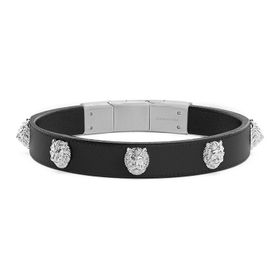 Guess JGUJUMB01310JWSTTU Erkek Bileklik