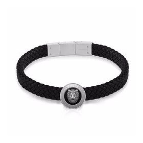 Guess JGUJUMB01312JWSTBKTU Erkek Bileklik