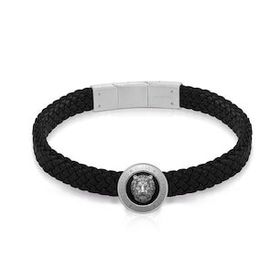 Guess JGUJUMB01312JWSTBKTU Erkek Bileklik