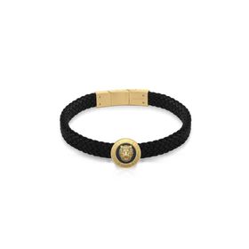 Guess JGUJUMB01312JWYGBKTU Erkek Bileklik