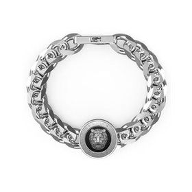 Guess JGUJUMB01314JWSTBKS Erkek Bileklik