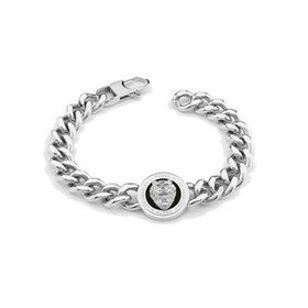 Guess JGUJUMB01314JWSTBKS Erkek Bileklik