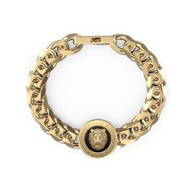 Guess JGUJUMB01314JWYGBKS Erkek Bileklik