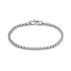 Guess JGUJUMB01336JWSTS Erkek Bileklik