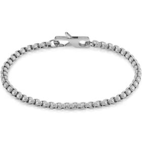 Guess JGUJUMB01336JWSTS Erkek Bileklik