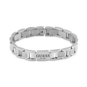 Guess JGUJUMB01342JWSTTU Erkek Bileklik