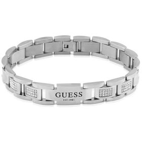 Guess JGUJUMB01342JWSTTU Erkek Bileklik