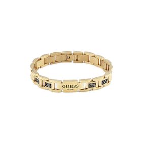 Guess JGUJUMB01342JWYGBKTU Erkek Bileklik