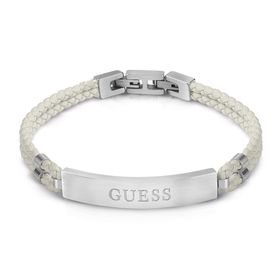 Guess JGUJUMB01346JWSTWITU Erkek Bileklik