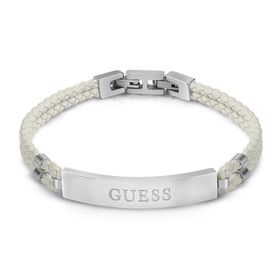 Guess JGUJUMB01346JWSTWITU Erkek Bileklik