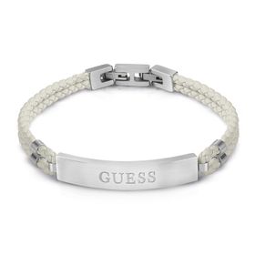 Guess JGUJUMB01346JWSTWITU Erkek Bileklik