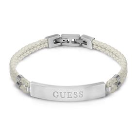 Guess JGUJUMB01346JWSTWITU Erkek Bileklik