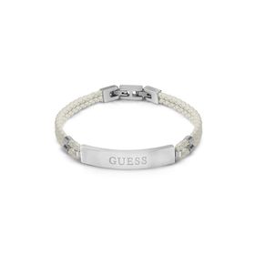 Guess JGUJUMB01346JWSTWITU Erkek Bileklik