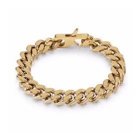 Guess JGUJUMB01350JWAGL Erkek Bileklik