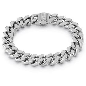 Guess JGUJUMB01350JWSTS Erkek Bileklik
