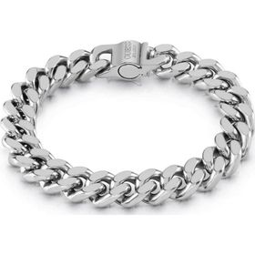 Guess JGUJUMB01350JWSTS Erkek Bileklik