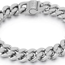 Guess JGUJUMB01350JWSTS Erkek Bileklik