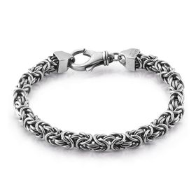 Guess JGUJUMB01352JWASL Erkek Bileklik
