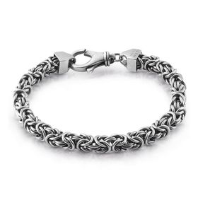 Guess JGUJUMB01352JWASL Erkek Bileklik