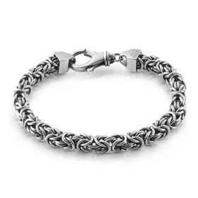 Guess JGUJUMB01352JWASL Erkek Bileklik