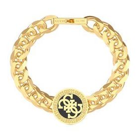 Guess JGUJUMB02114JWYGBKS Erkek Bileklik