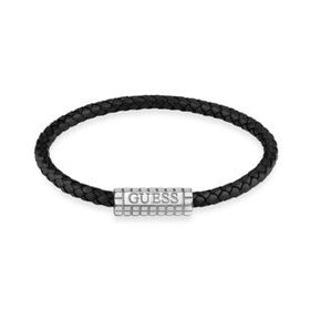 Guess JGUJUMB02141JWSTBKS Erkek Bileklik