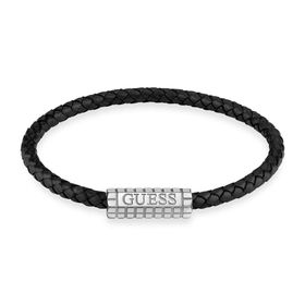 Guess JGUJUMB02141JWSTBKS Erkek Bileklik