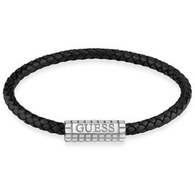 Guess JGUJUMB02141JWSTBKS Erkek Bileklik